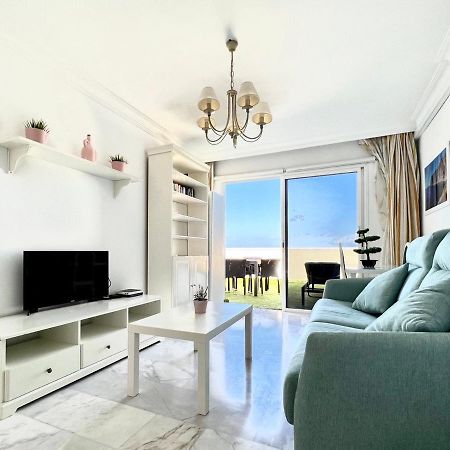 Buenavista Top Floor Penthouse Santiago del Teide Eksteriør billede