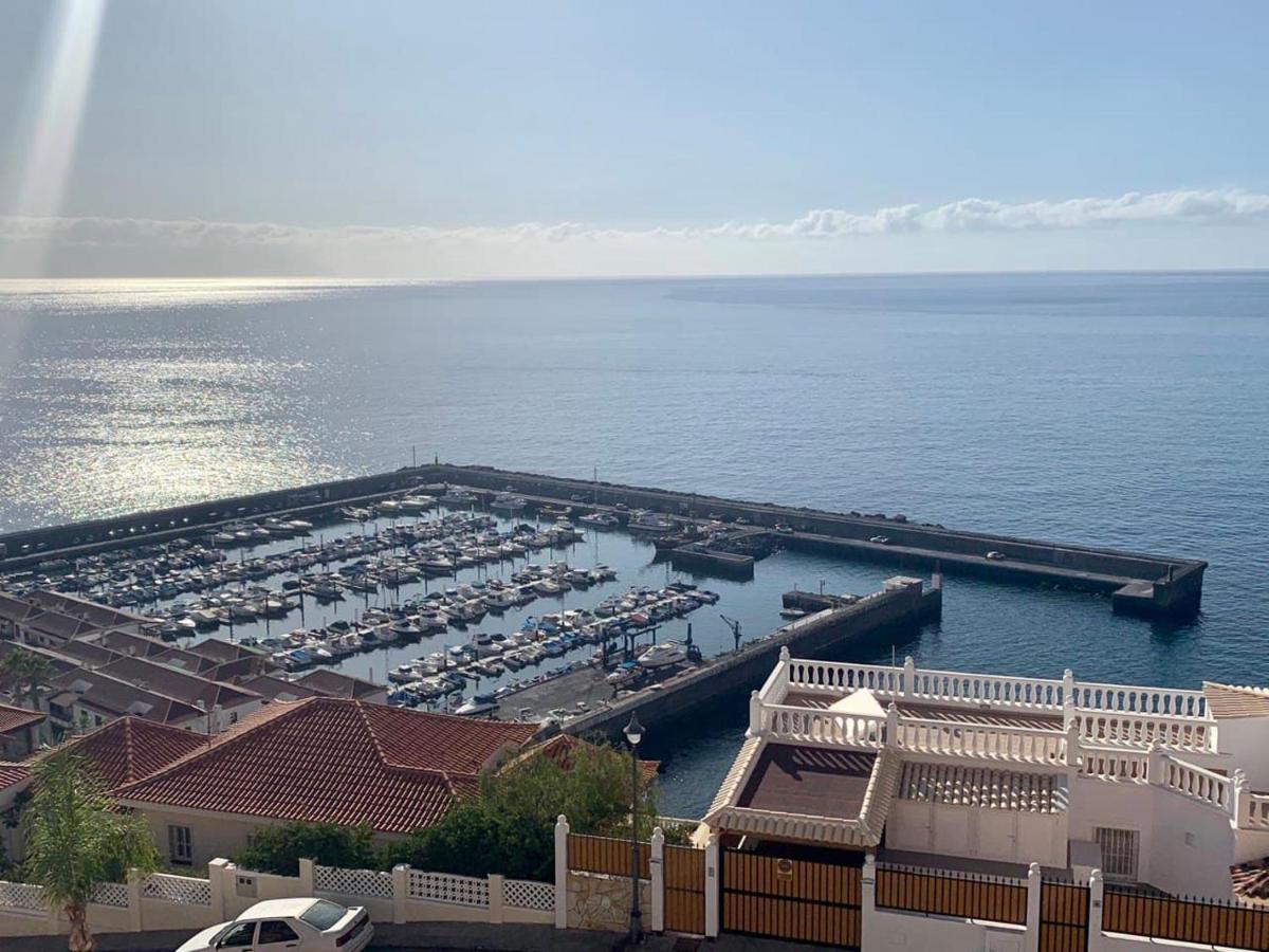 Buenavista Top Floor Penthouse Santiago del Teide Eksteriør billede