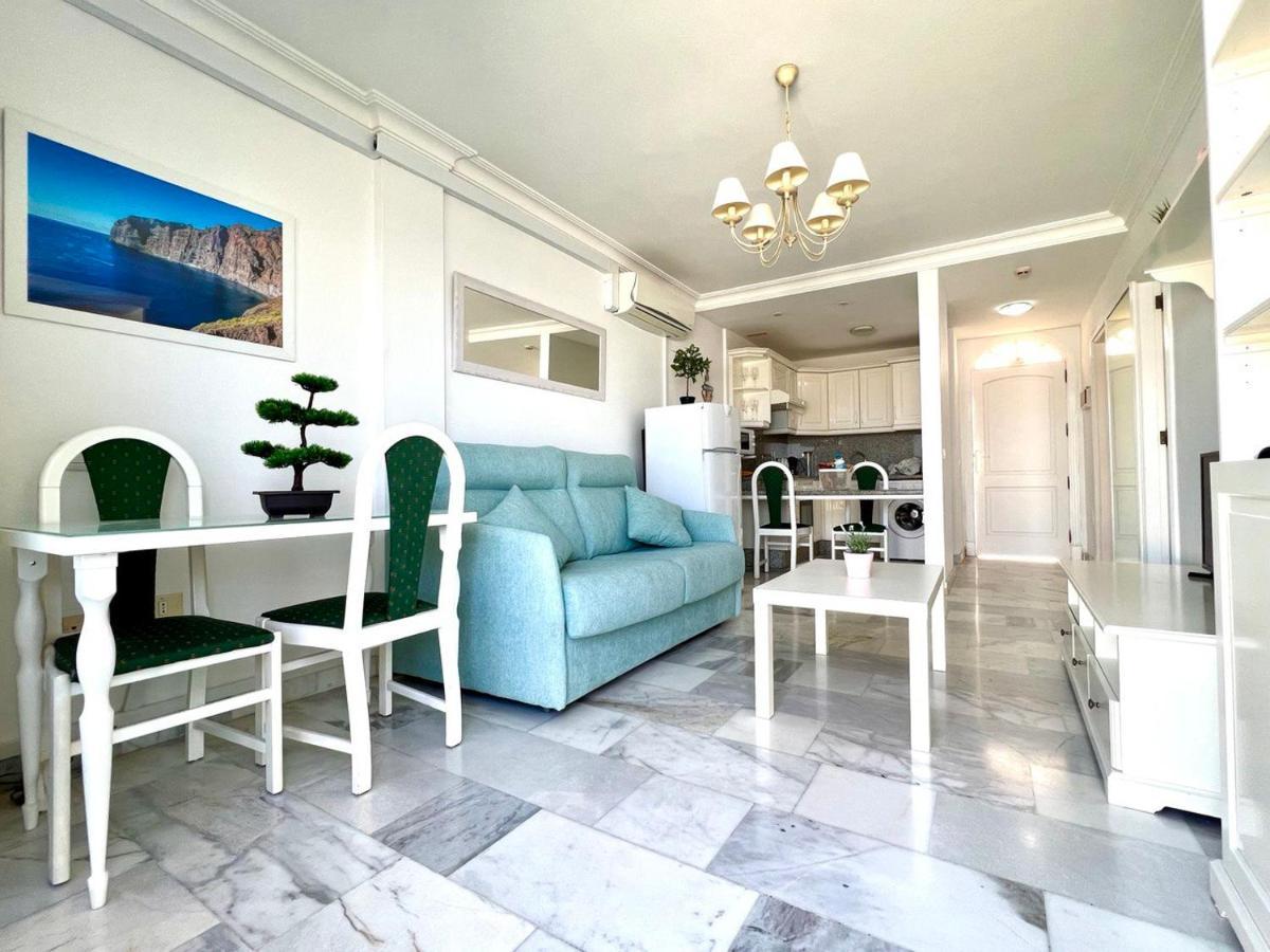 Buenavista Top Floor Penthouse Santiago del Teide Eksteriør billede